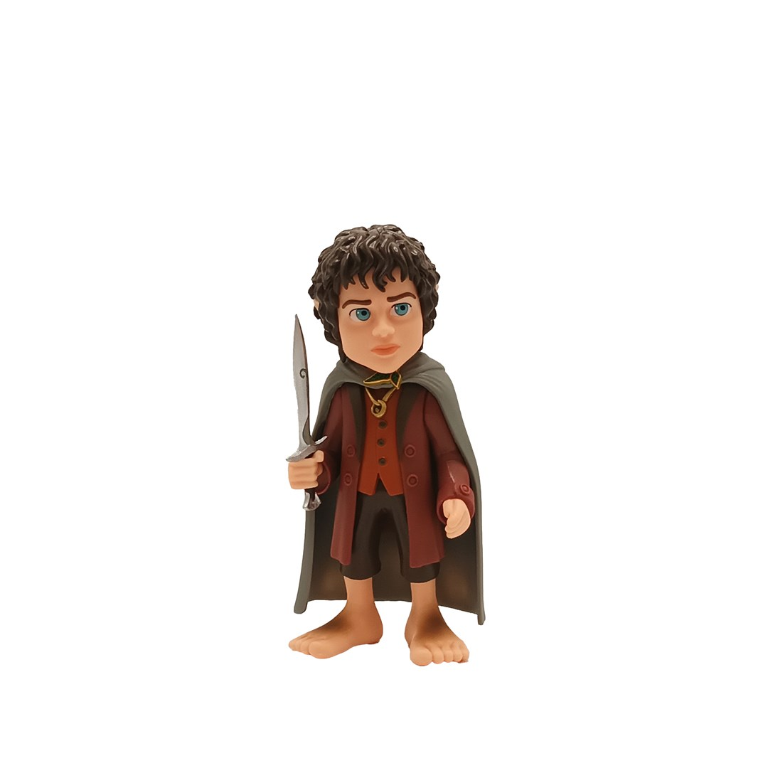 MINIX LORD OF THE RINGS - FRODO BAGGINS (16143)-0