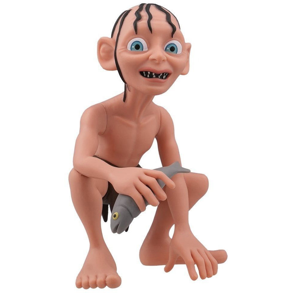 MINIX TV_ Lord of the Rings - Golum (8436605116563)-0