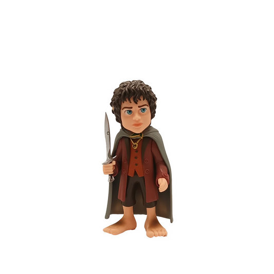 MINIX LORD OF THE RINGS - FRODO BAGGINS (16143)-0