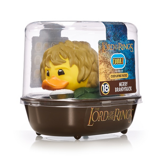 Figurka Tubbz The Lord of the Rings figurative (NS4838)-0