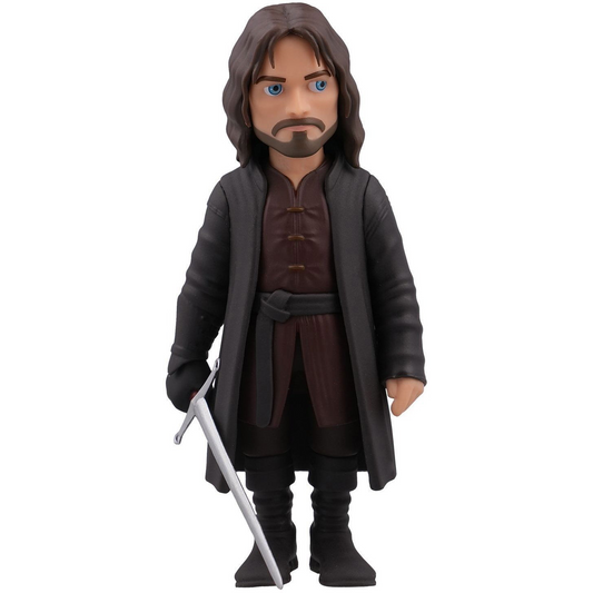 MINIX TV_ Lord of the Rings - Aragorn (8436605116556)-0