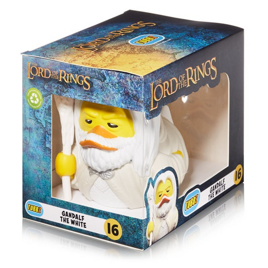 Figurka Tubbz The Lord of the Rings figurative (NS4598)-0