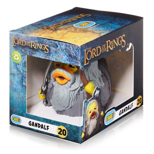 Figurka Tubbz The Lord of the Rings figurative (NS4631)-0
