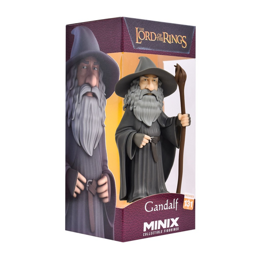 Figurka Minix MINIX LORD OF THE RINGS - GANDALF (16136)-0